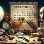 13 de Dezembro: 7 Fatos Históricos Incríveis