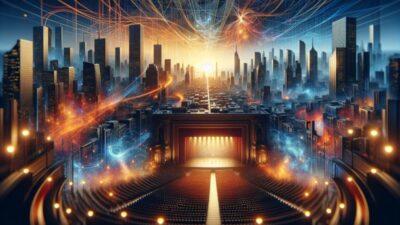 Cultura e Entretenimento: 7 Passos para Iniciantes