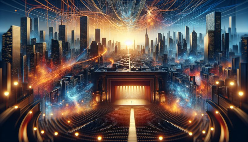 Cultura e Entretenimento: 7 Passos para Iniciantes