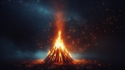 Dia de Guy Fawkes: 7 Curiosidades Históricas