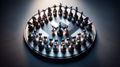 Jogo de Estratégia: Como Melhorar suas Habilidades?