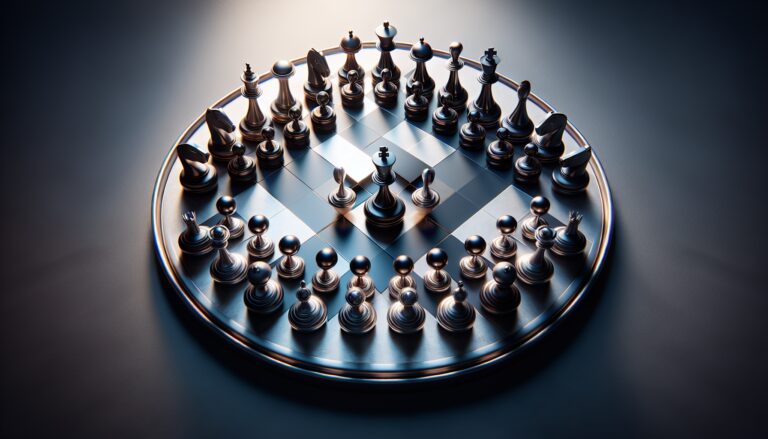 Jogo de Estratégia: Como Melhorar suas Habilidades?