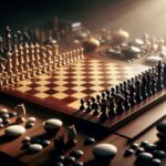 Jogos de Estratégia: 7 Curiosidades Incríveis