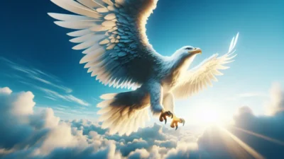 Águia Branca: 7 Fatos sobre o Símbolo Nacional