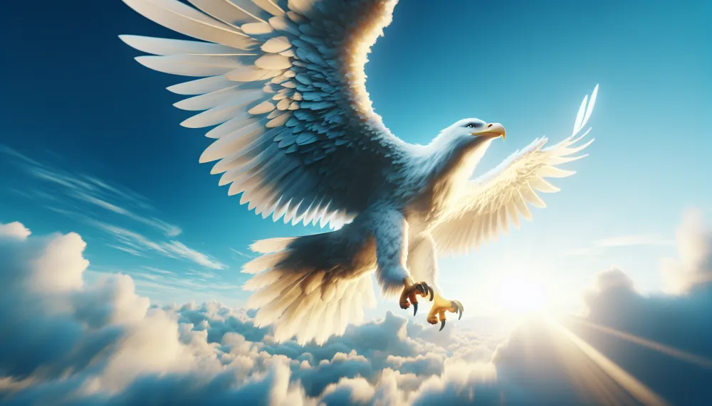 Águia Branca: 7 Fatos sobre o Símbolo Nacional