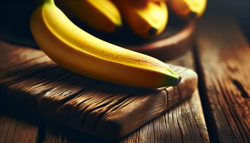 Você nunca mais vai olhar para banana da mesma forma depois disso