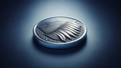 Bordas Serrilhadas Moedas: Origem e Função Real