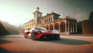 Ferrari: 7 Curiosidades que Você Não Sabia