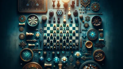 Jogos de Estratégia: 10 Dicas para Escolher o Ideal