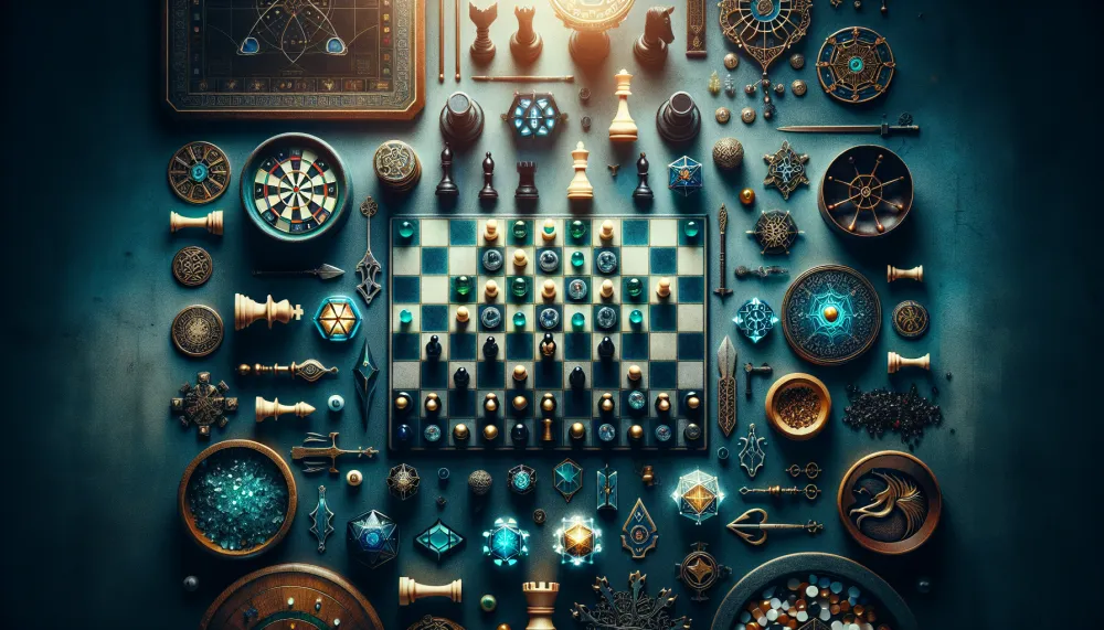 Jogos de Estratégia: 7 Melhores Sugestões para 2024