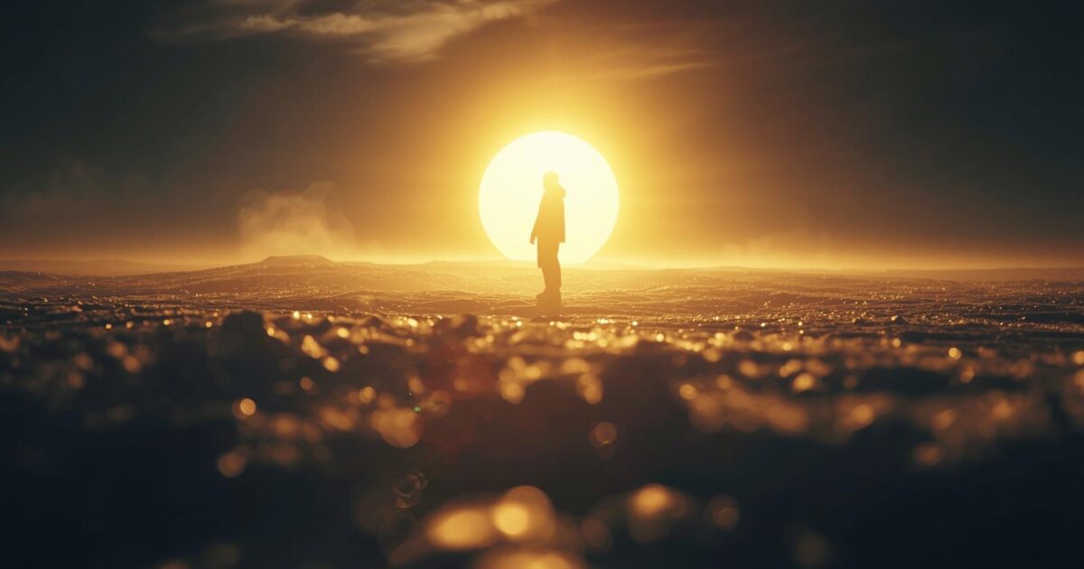 Existe um lugar na Terra onde o sol não se põe por 70 dias seguidos Fala sobre fenômenos como o “sol da meia-noite” em regiões próximas aos polos.