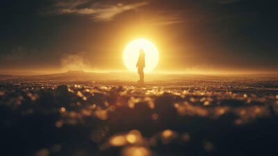 O Fenômeno do Sol da Meia-Noite: 70 Dias de Luz Contínua