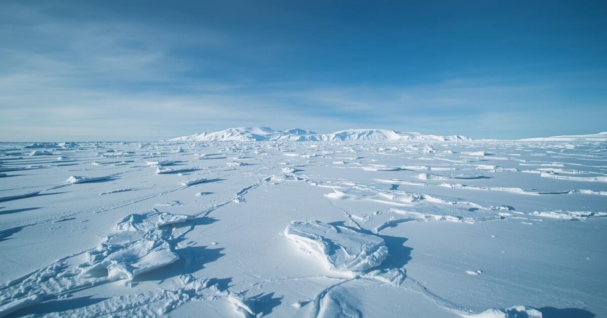 O maior deserto do mundo não é o Saara — e nem é de areia! Mostra que o deserto é definido pela baixa umidade, não pela areia — e que a Antártida é o maior deserto da Terra (com 14 milhões de km²!).