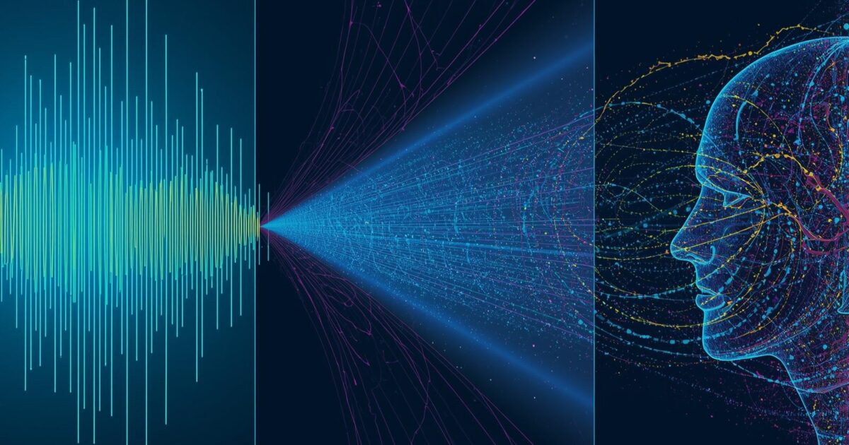 O som de um relâmpago é mais alto do que um jato supersônico — mas por que não percebemos isso? Desconstrói a percepção do som do trovão com dados acústicos reais