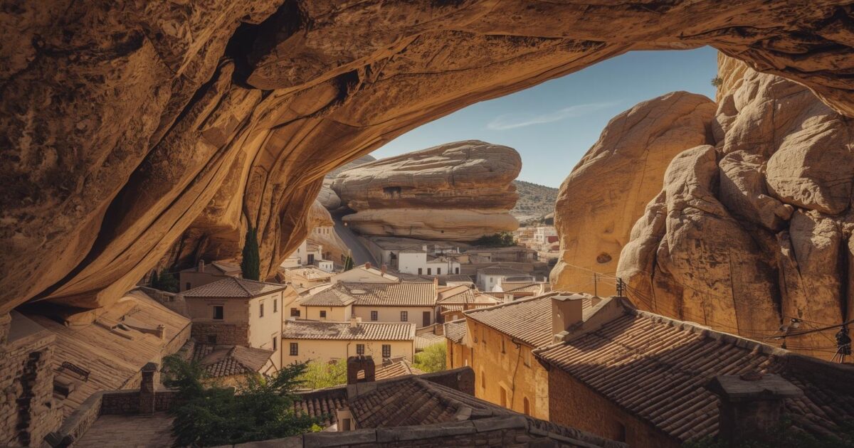 Pedras Gigantes