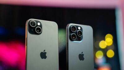 Seu Celular Tem Mais Poder de Processamento do Que a NASA Usou Para Ir à Lua