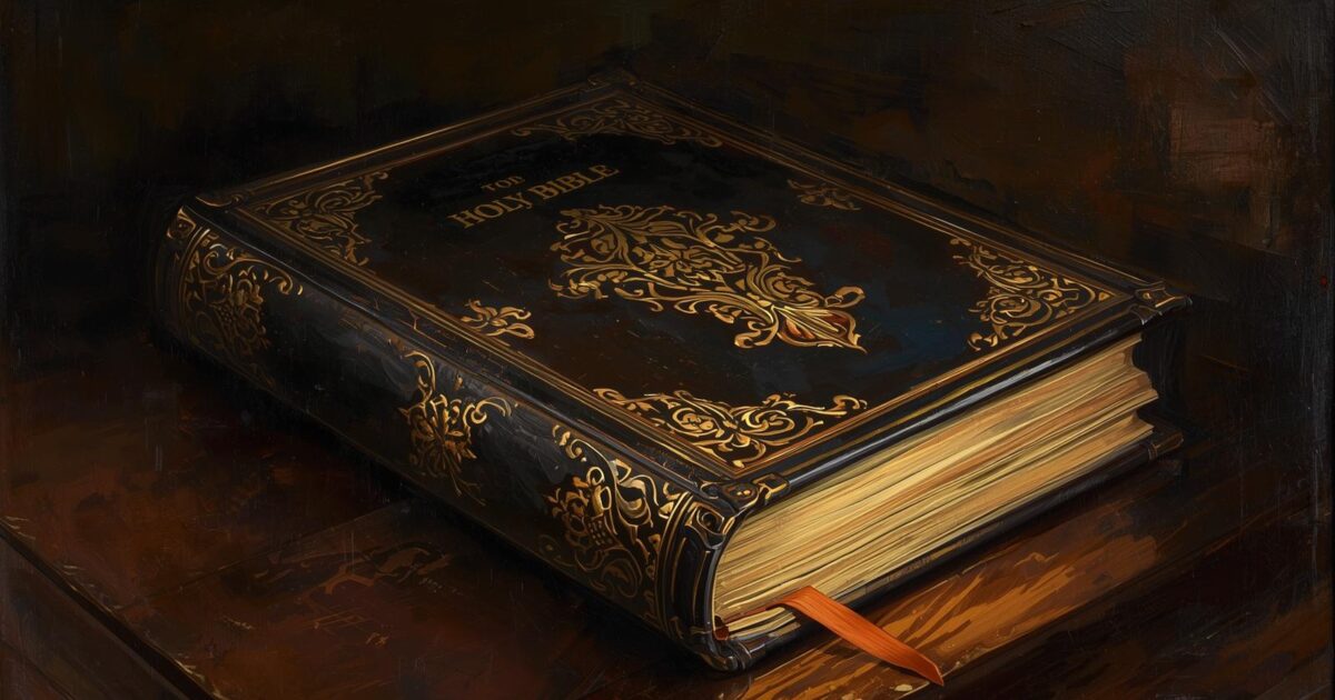 Biblia Sagrada