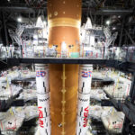 Entenda como será a Artemis 2, primeira missão tripulada à Lua após 53 anos