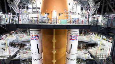 Entenda Como Será a Artemis 2, Primeira Missão Tripulada à Lua Após 53 Anos