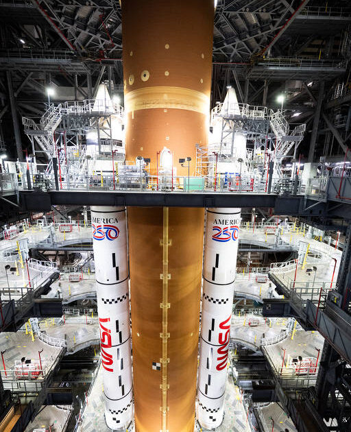 Entenda como será a Artemis 2, primeira missão tripulada à Lua após 53 anos