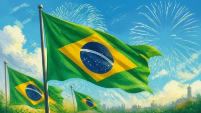 204 Anos da Independência do Brasil: Curiosidades do Desfile de 7 de Setembro