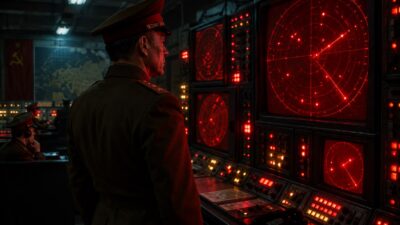 Stanislav Petrov: o Homem que Impediu uma Guerra Nuclear em 26 de Setembro