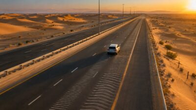 Estrada Musical: Conheça a Maior Rodovia do Mundo que Toca Beethoven