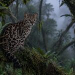 Leopardus tilcayo, nova espécie de gato selvagem descoberta na Bolívia