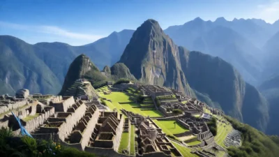 As Verdadeiras Histórias de Machu Picchu: Entre Fatos, Mistérios e Sabedoria Inca
