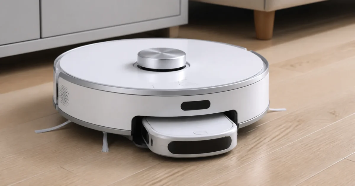 Teste de otimizacao WebP - Roomba Duo