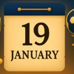 19 de janeiro