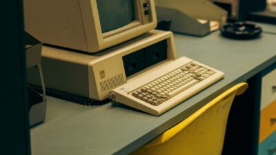 primeira mensagem da internet completa 57 anos