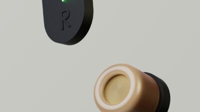 Galaxy Buds On: o fone-brinco da Samsung